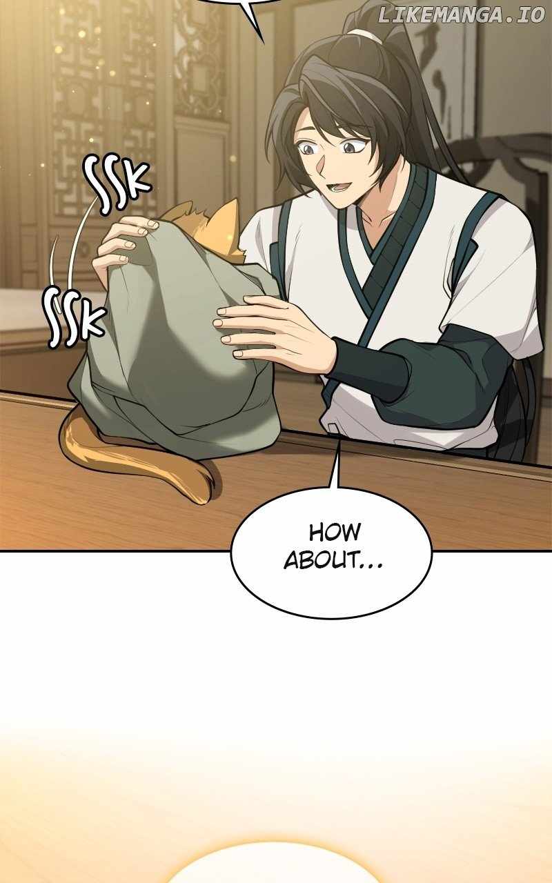 The Laws of Cultivation Chapter 27 18